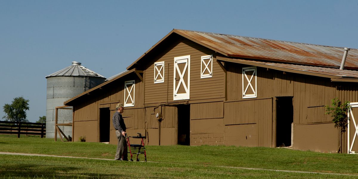 Fellowship Home At Brookside