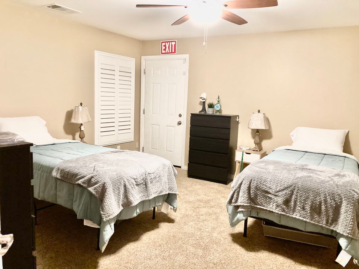 Hillside Senior Living