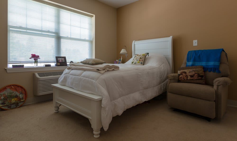 All American Assisted Living at Hanson