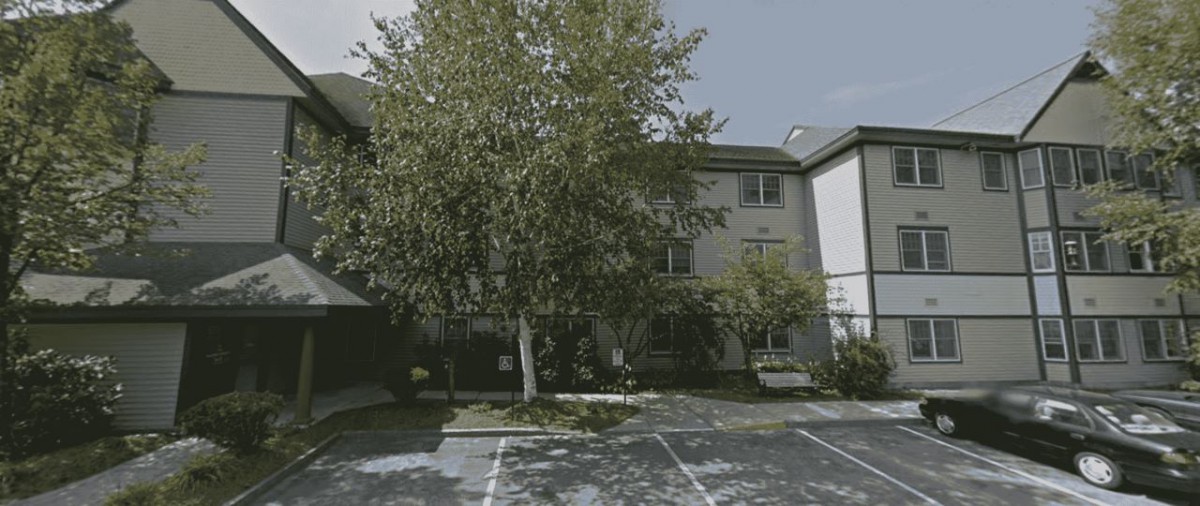 Birch Hill Terrace
