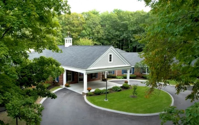 Kennebunk Center For Health & Rehabilitation