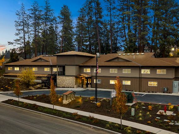 Mill View Memory Care