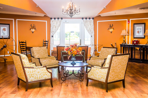 Signature Healthcare At Jefferson Manor