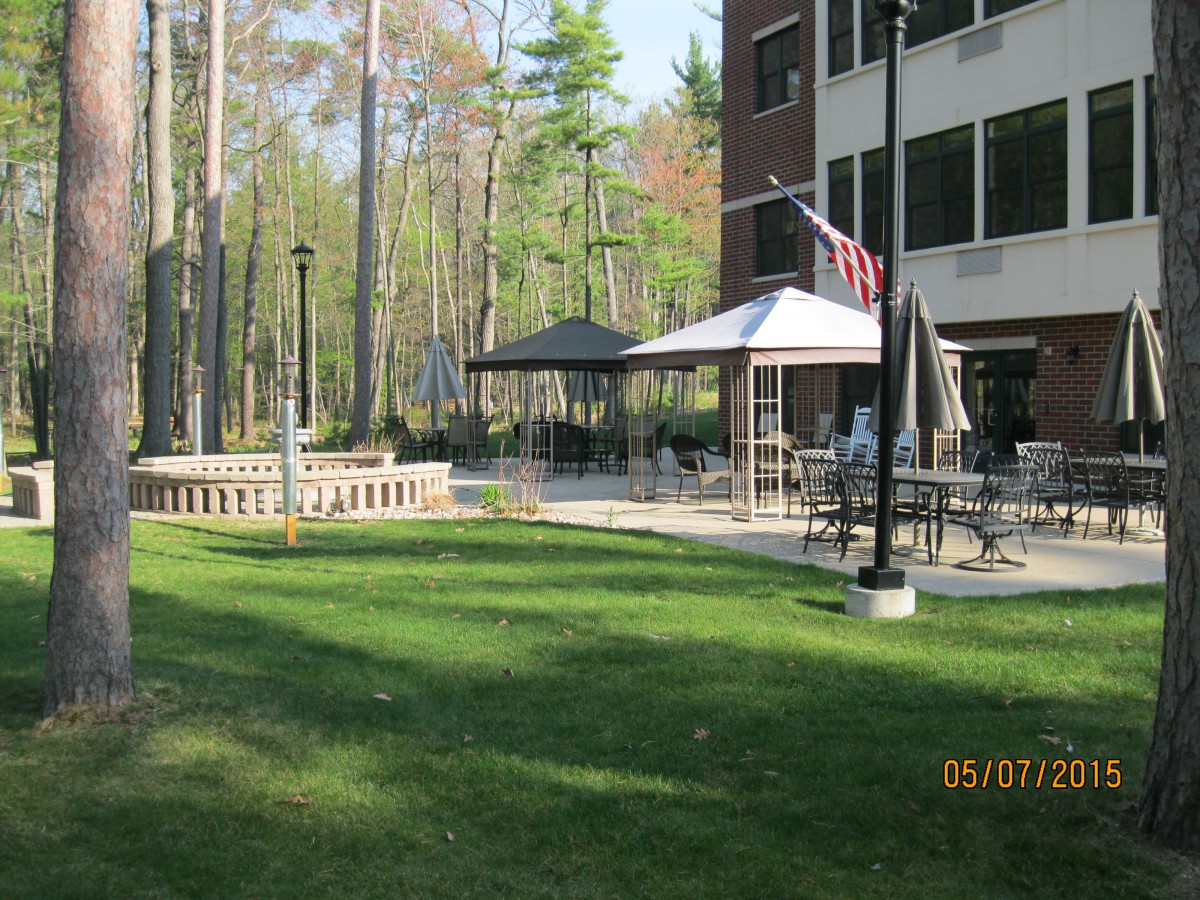 Point Manor Assisted Living