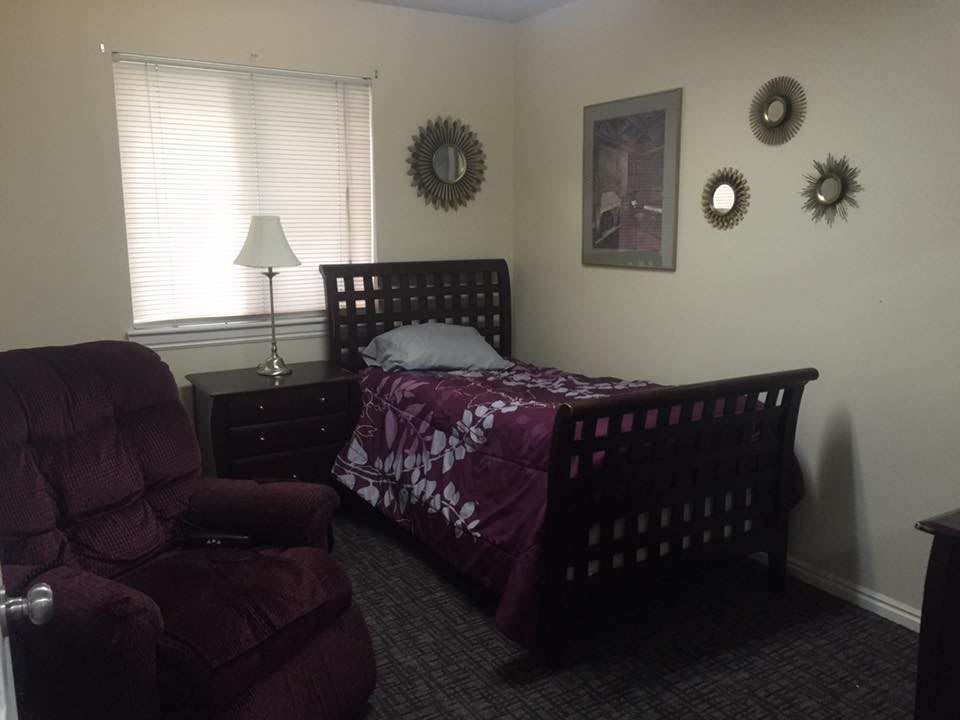 Spring Water Assisted Living