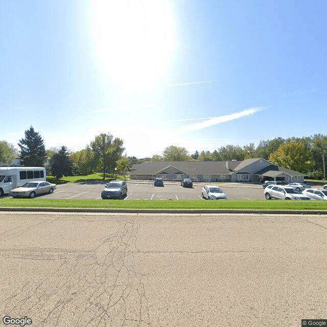 CrestRidge Assisted Living