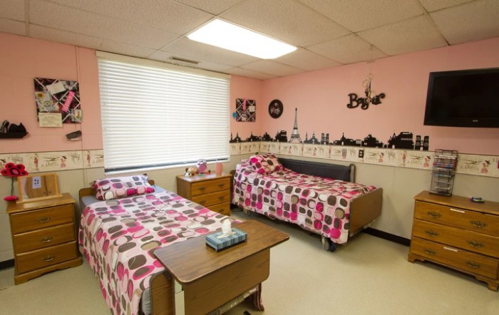 Camelot Care Center