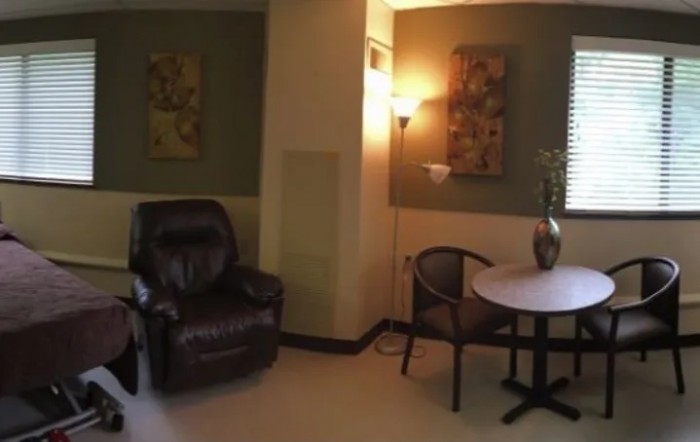 Belleview Valley Nursing Home