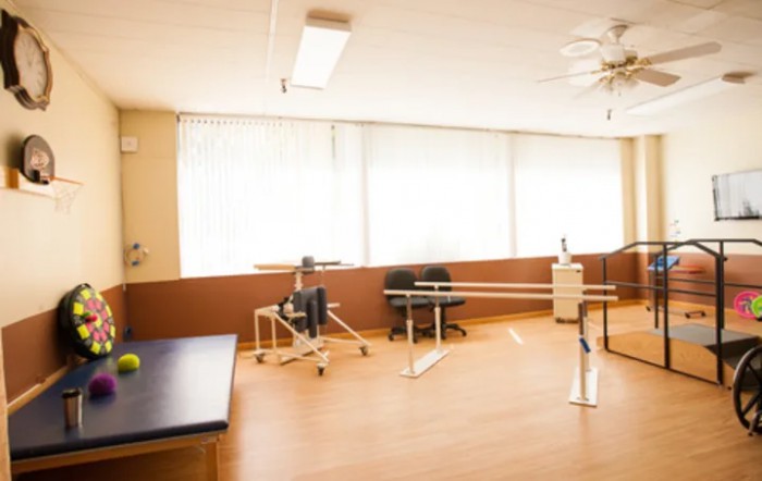 Kennedy Post Acute Care Center
