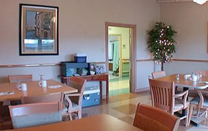 Park Rose Care Center