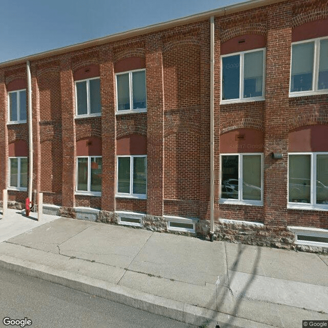Heritage Mill Personal Care & Memory Care Residence