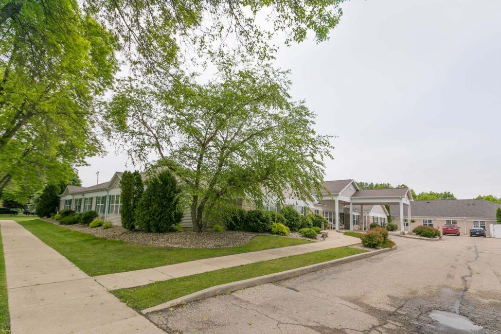 Madison Pointe Senior Living