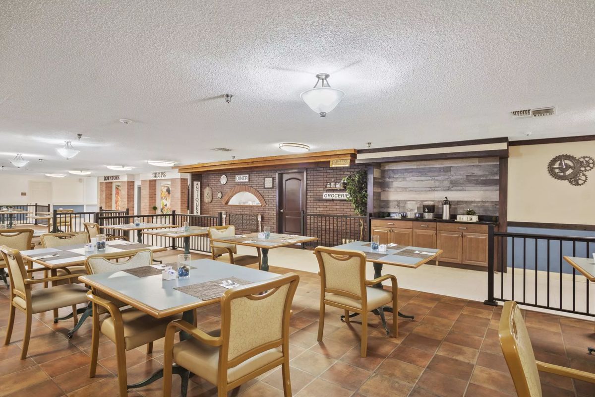 Colonial Assisted Living of Tampa