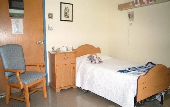 St Joseph Manor Health Care