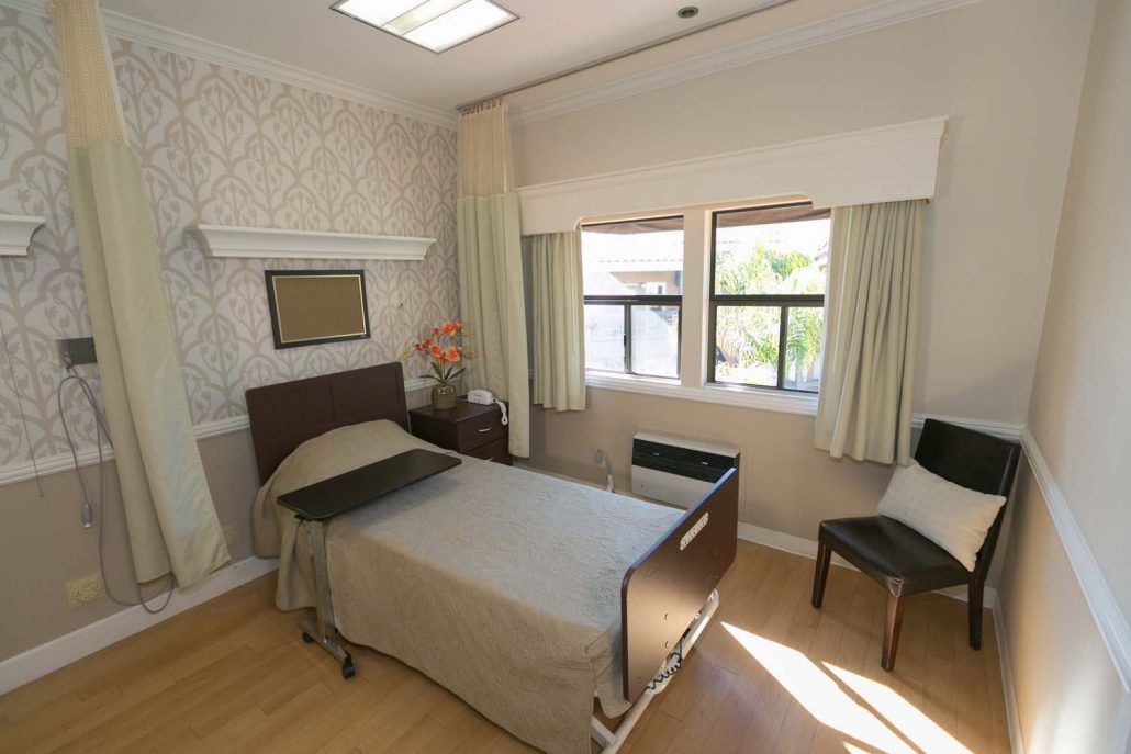 Palm Terrace Healthcare and Rehabilitation