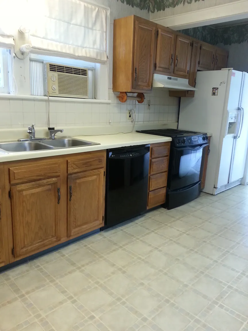 Evergreen Assisted Living Community