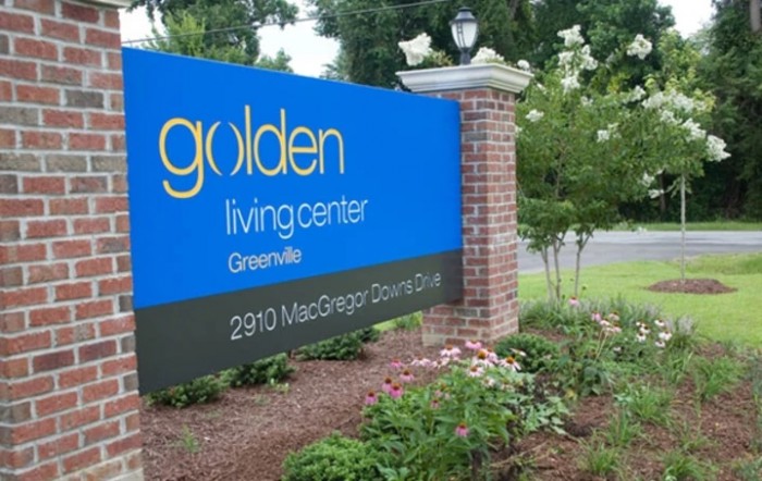 Macgregor Downs Health And Rehabilitation
