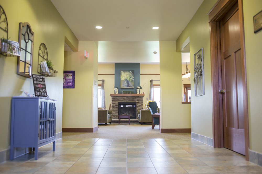 Cherrywood Advanced Living