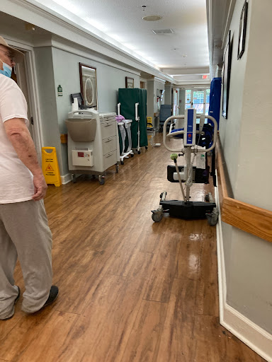 Springdale Healthcare Center