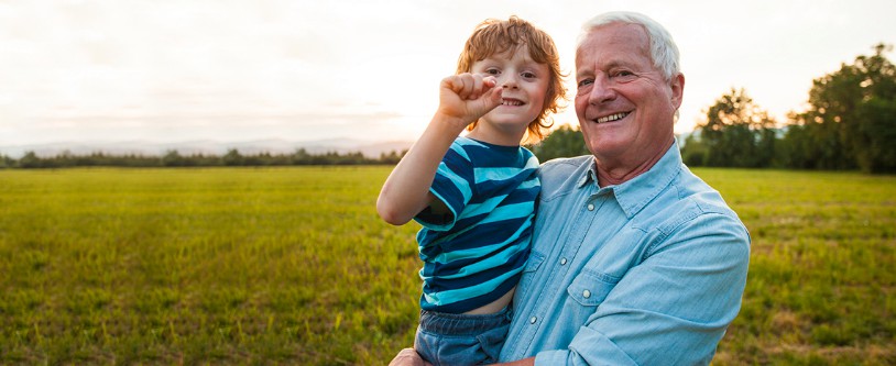 Eden Fields Memory Care