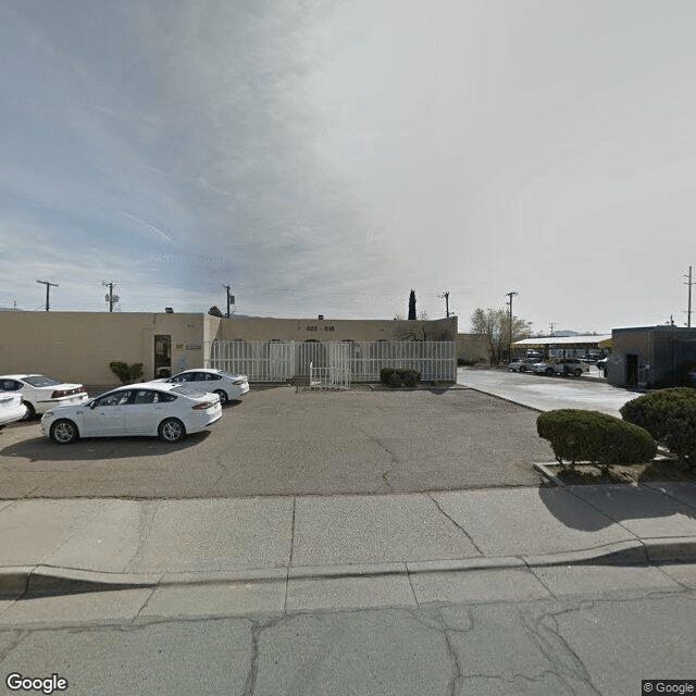 Care Med Residential Svc