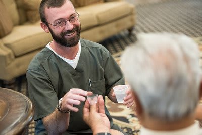 The Claiborne at Hattiesburg Assisted Living and Memory Care