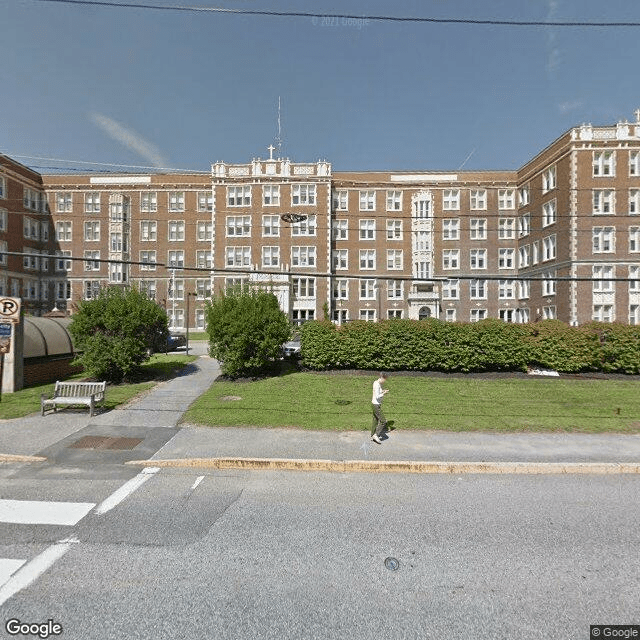 Maison Marcotte Housing