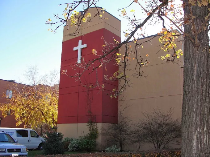 Redeemer Senior Health and Living