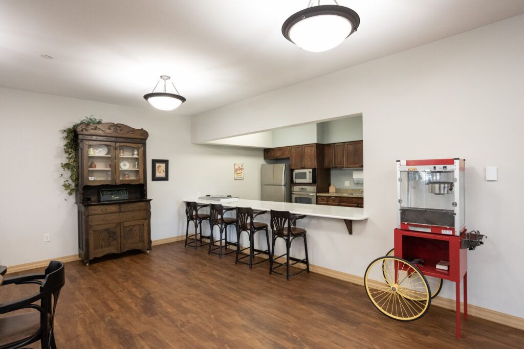 CountryHouse at Omaha