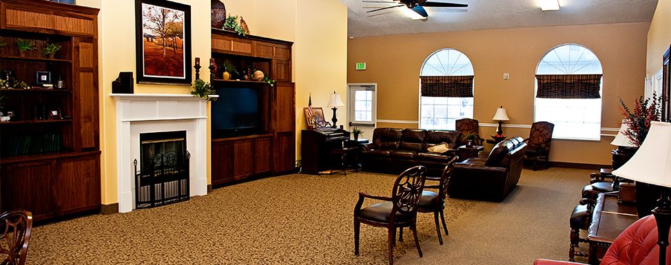 Cache Valley Assisted Living
