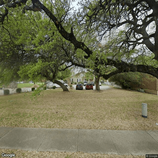 AlzCare Alzheimer's Assisted Living - Waco