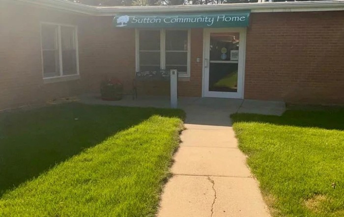 Sutton Community Home