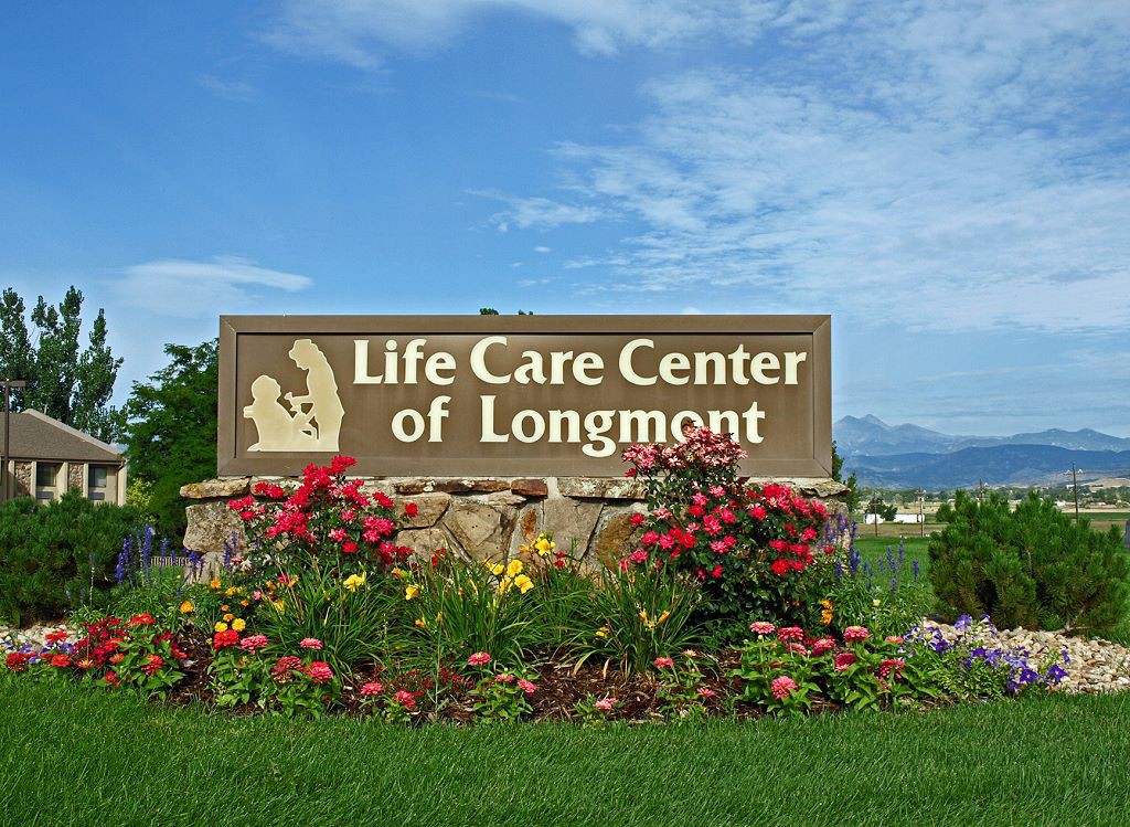 Life Care Center Of Longmont