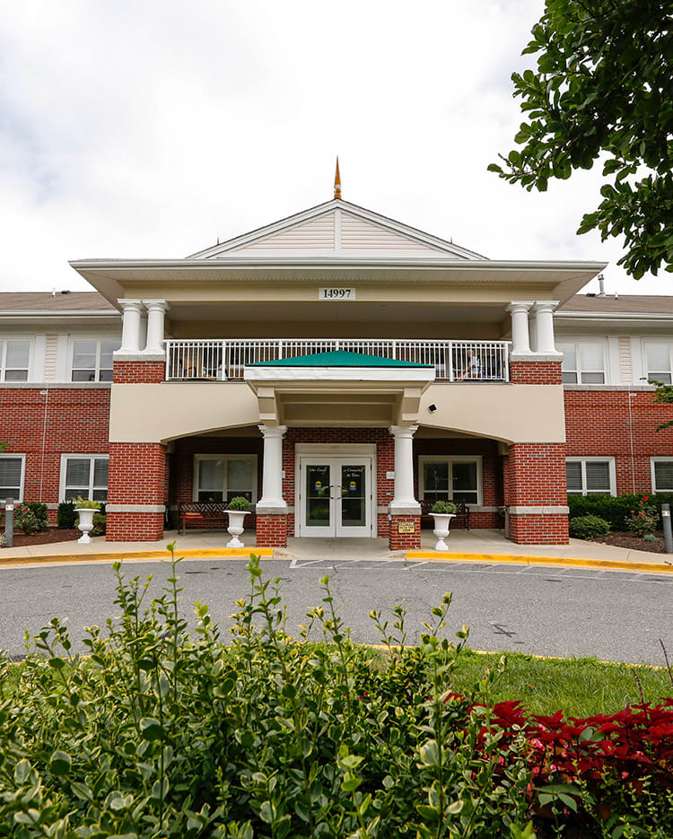 Brookdale Woodward Estates