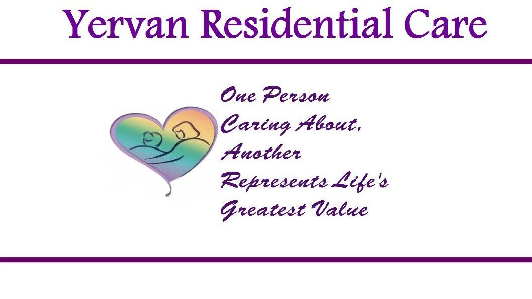 Yervan Residential Care