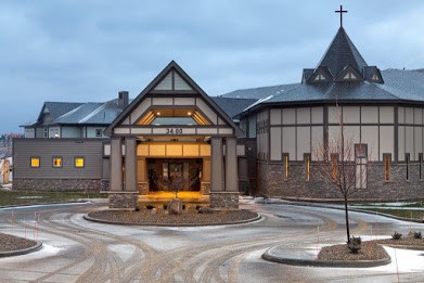 Baptist Health Care Center