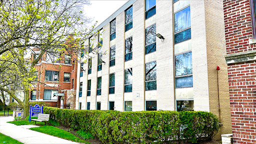 Lakefront Nursing & Rehab Center