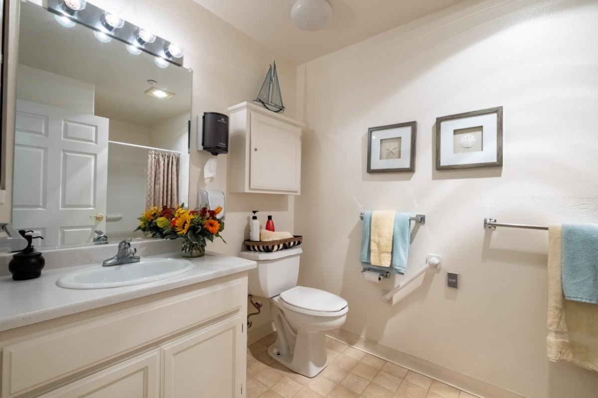 Aegis Living Pleasant Hill