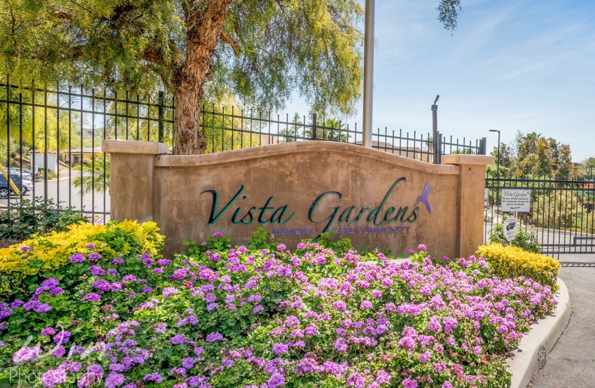 Vista Gardens