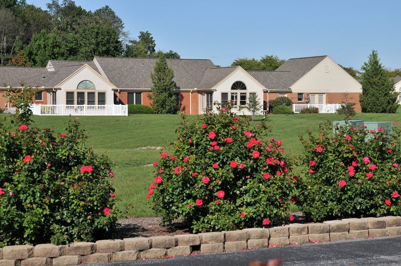 Otterbein Cridersville