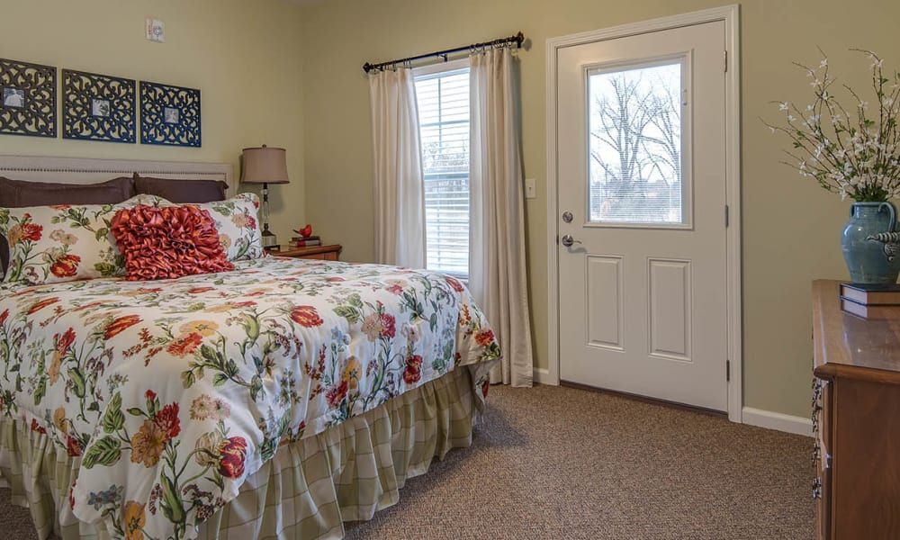 La Bonne Maison Senior Living