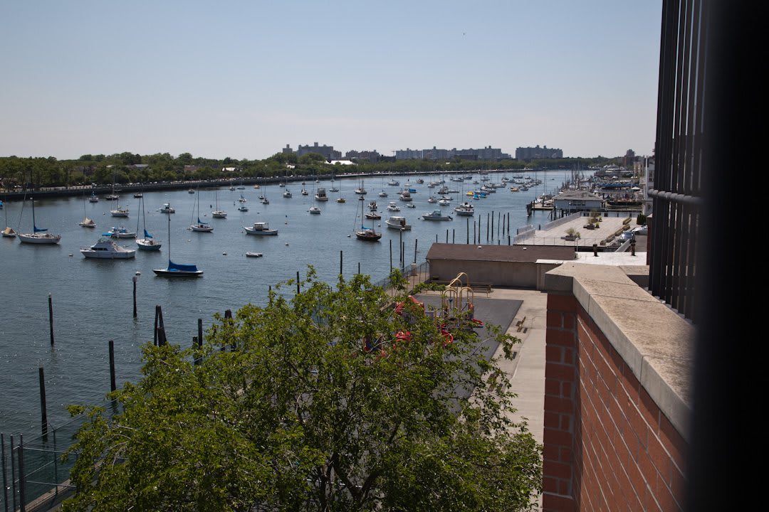 The Waterford On The Bay