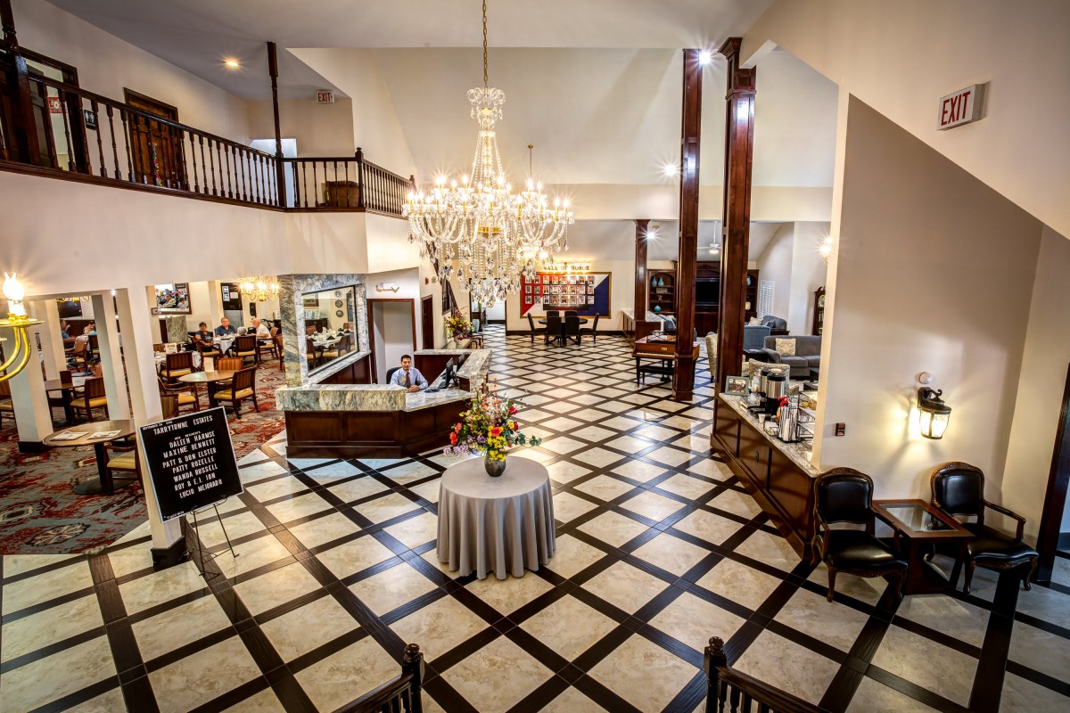 Tarrytowne Estates