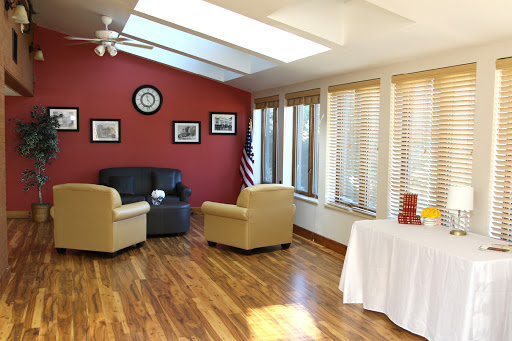 The Grand Rehabilitation And Nursing At Mohawk