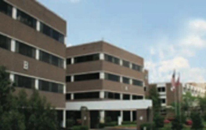 Merit Health Wesley
