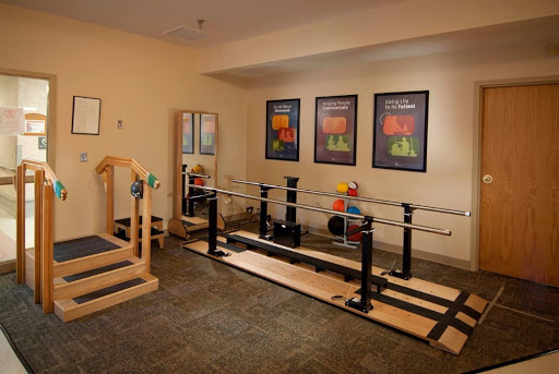 Kokomo Healthcare Center