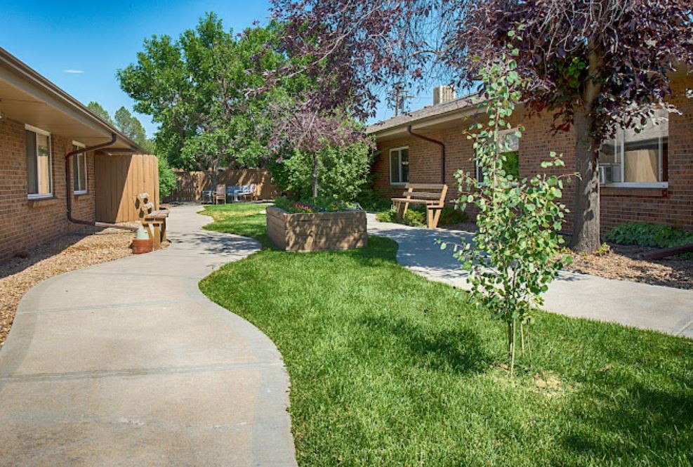 Summit Rehabilitation And Care Community
