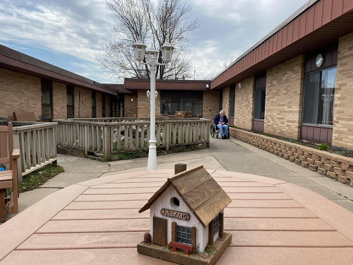 River Valley Health And Rehabilitation Center