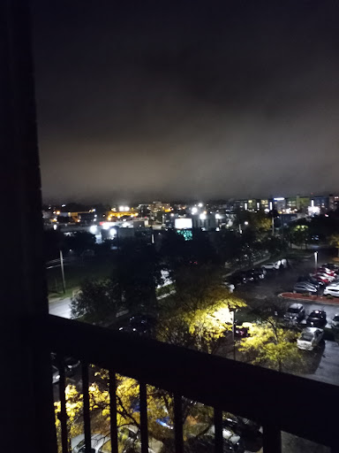 Riverfront Apartments
