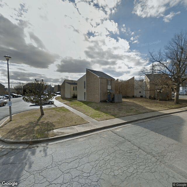 Townhouse Square